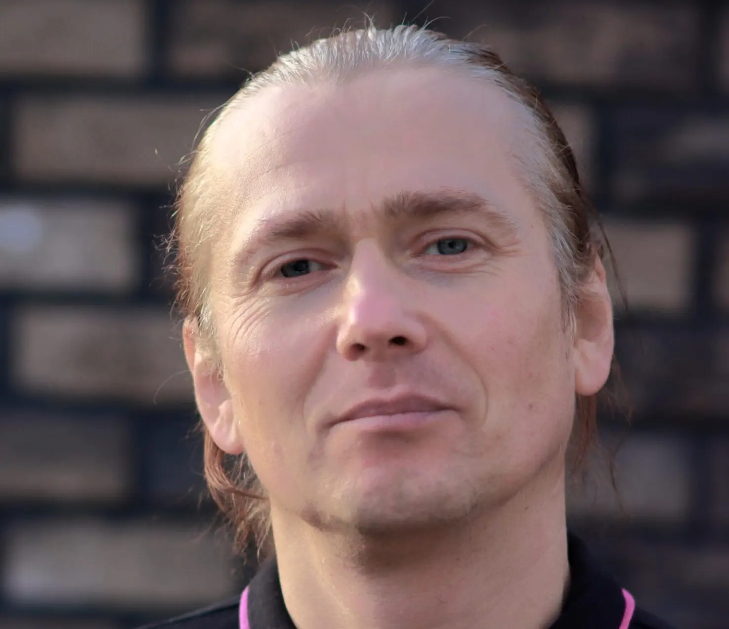 Andrzej Szadi