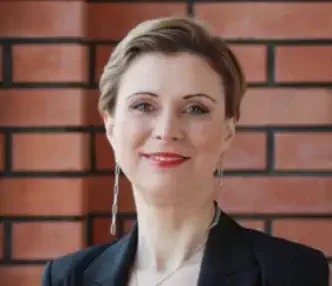 Magdalena Cieśla