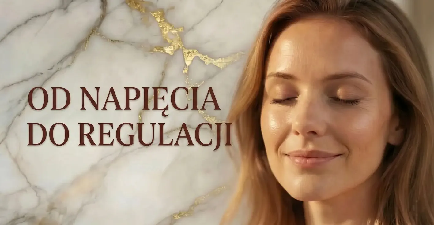 Od napięcia do regulacji